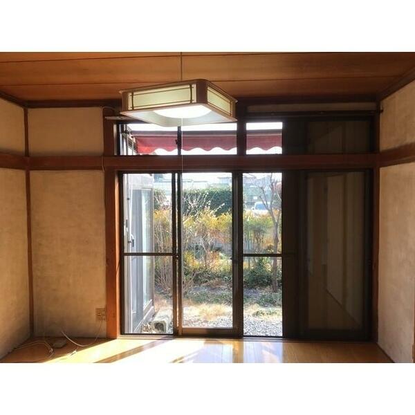 detached 埼玉県本庄市日の出２丁目

地図を見る