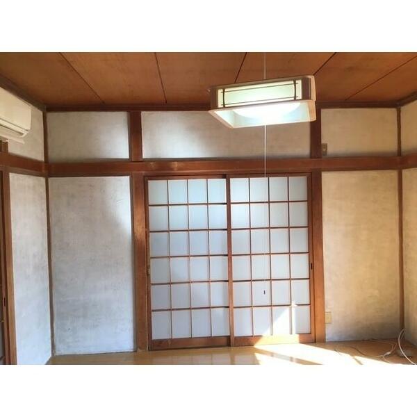 detached 埼玉県本庄市日の出２丁目

地図を見る