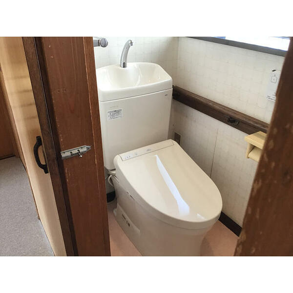 detached 埼玉県本庄市日の出２丁目

地図を見る