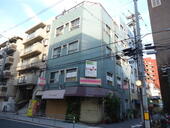 昭和町駅２分のマンション　お買物施設豊富　かつらマンションのイメージ