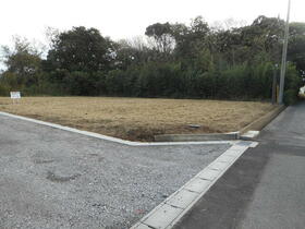 千葉県旭市江ケ崎