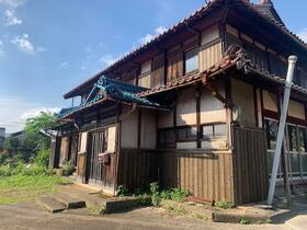 滋賀県米原市村木