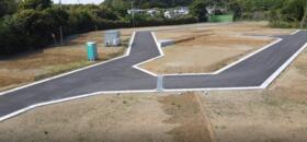 千葉県富津市西大和田