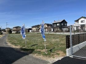 埼玉県坂戸市大字北大塚