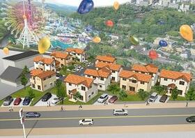 熊本県荒尾市本井手