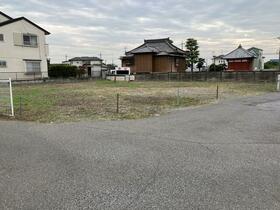 茨城県古河市中田