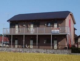 apartment 茨城県東茨城郡大洗町磯浜町３６３１－１