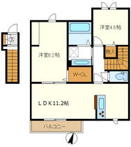 間取り：214079503523