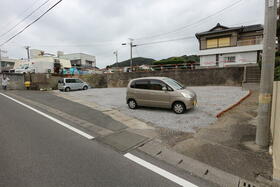 千葉県南房総市白浜町白浜