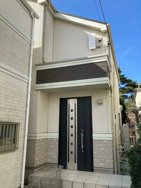 detached 東京都小金井市桜町１丁目

地図を見る