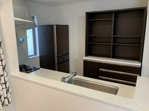 detached 東京都小金井市桜町１丁目

地図を見る