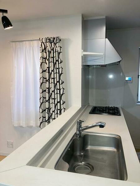 detached 東京都小金井市桜町１丁目

地図を見る