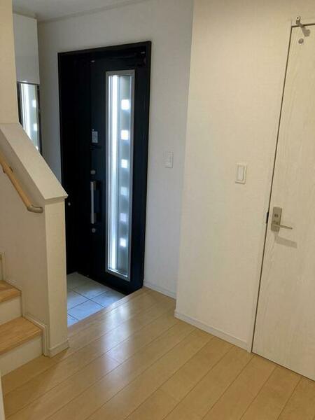 detached 東京都小金井市桜町１丁目

地図を見る