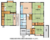 千成町貸家（３４－３２）のイメージ