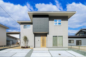 岡山県倉敷市連島町鶴新田