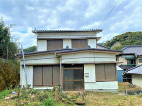 千葉県勝浦市浜行川