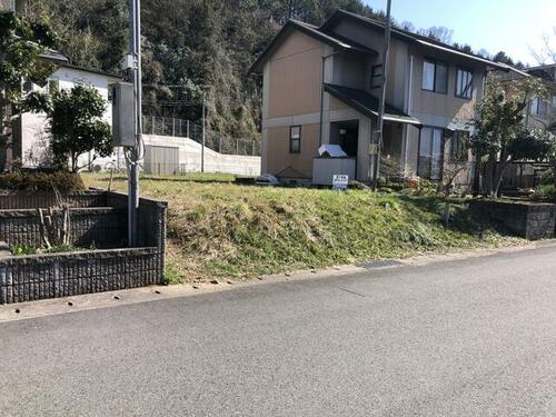 Land, Asago, Hyogo