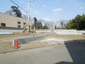 東京都青梅市友田町３丁目