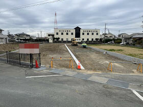 愛知県豊橋市前芝町字西青