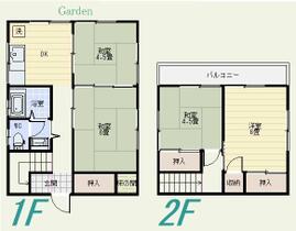間取り：212057002575
