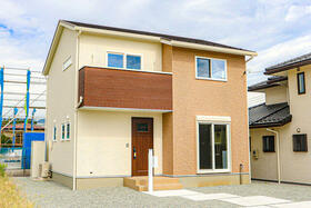 山梨県甲斐市下今井