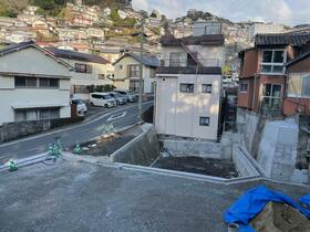 長崎県長崎市立山１丁目