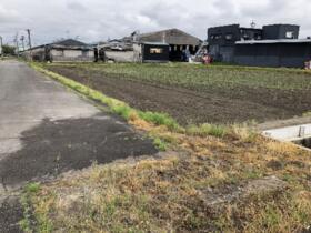 愛知県津島市神守町字元屋敷