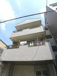 名古屋市熱田区伝馬２丁目 3階建 築33年のイメージ