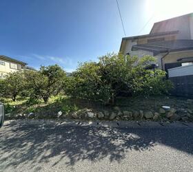 大分県津久見市大字津久見