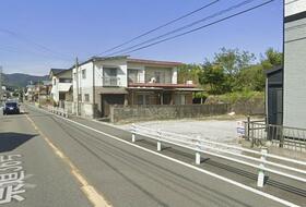 大分県津久見市文京町