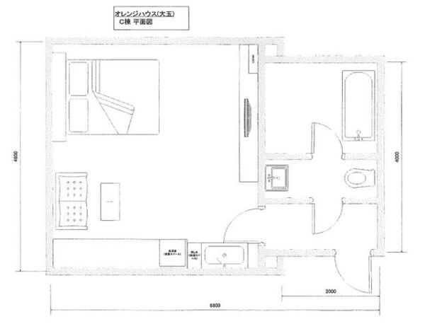 detached 福島県安達郡大玉村大山字向山
大山の賃貸情報を見る
物件地図