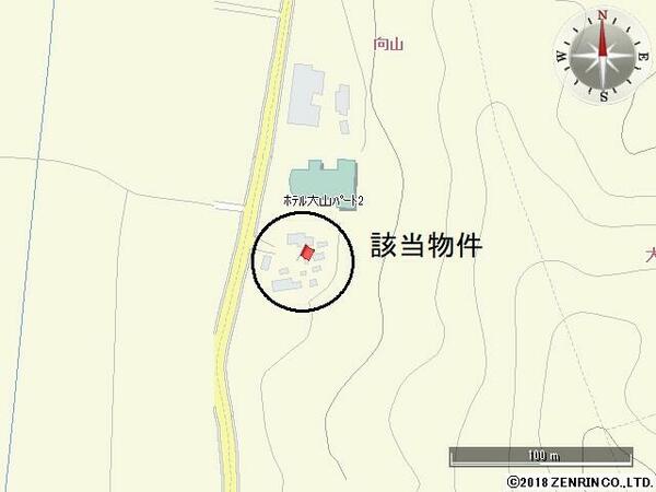 detached 福島県安達郡大玉村大山字向山

地図を見る