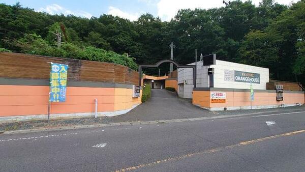 detached 福島県安達郡大玉村大山字向山

地図を見る