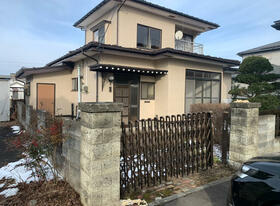 岩手県奥州市水沢佐倉河字前田