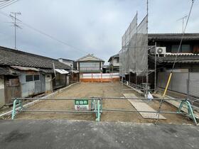 奈良県大和高田市大字築山