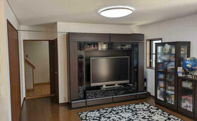 和歌山県岩出市中島