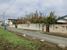 群馬県みどり市大間々町桐原