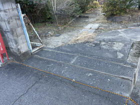 愛知県江南市古知野町宮裏