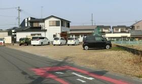 愛知県丹羽郡扶桑町大字斎藤字北山