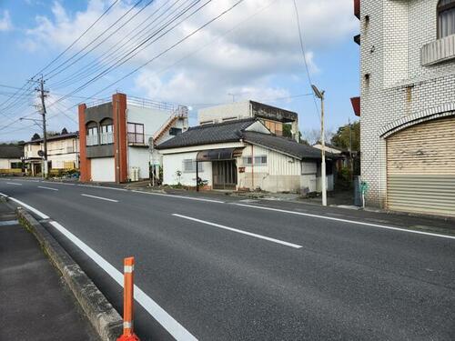 Land, Minamikyushu, Kagoshima
