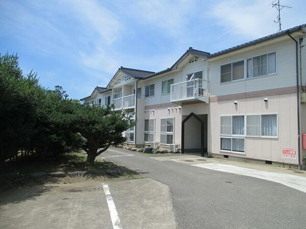 エクセル小松 105｜石川県小松市串町(賃貸アパート1K・1階・24.56㎡)の写真 その2