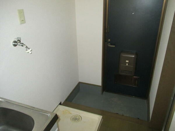 エクセル小松 105｜石川県小松市串町(賃貸アパート1K・1階・24.56㎡)の写真 その3