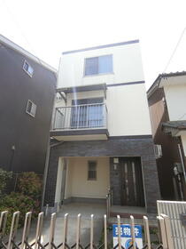 岐阜県羽島郡笠松町門前町