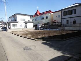 岩手県盛岡市上田３丁目