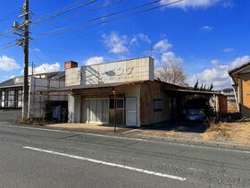 静岡県浜松市浜名区尾野