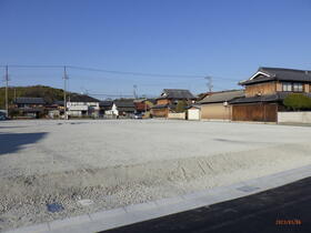 兵庫県加古川市上荘町薬栗