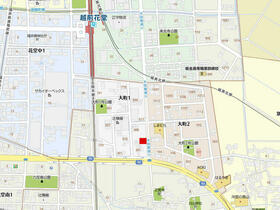 福井県福井市大町１丁目