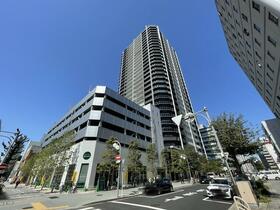 プラウドタワー名古屋錦