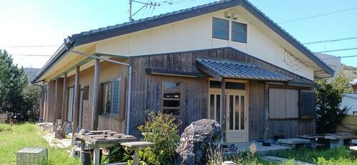 detached 徳島県鳴門市鳴門町土佐泊浦字大毛