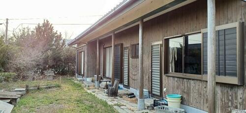 detached 徳島県鳴門市鳴門町土佐泊浦字大毛